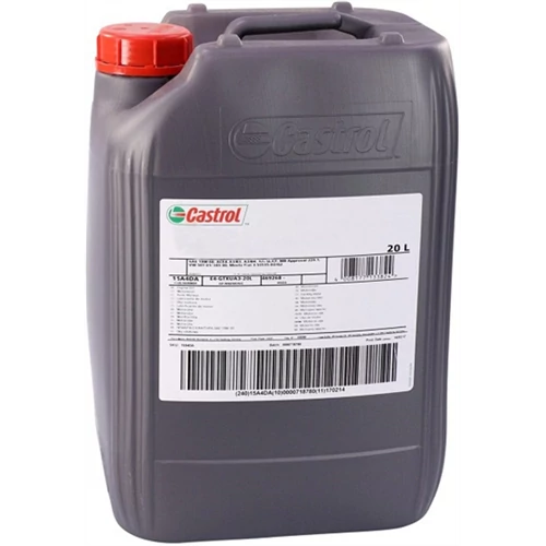 Castrol Alpha EP 100 20L