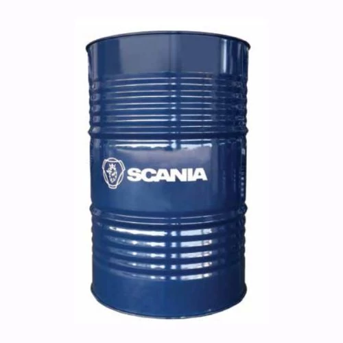 SCANIA ENGINE LDF-4 209L