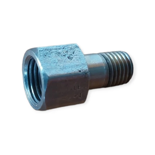 Zsírzógomb kiemelő / adapter B M10X1/ K M8X1 - 23MM