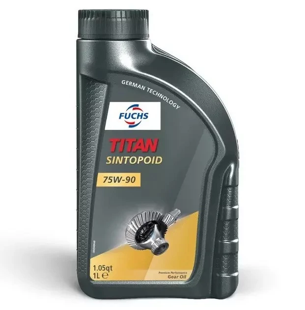 Fuchs Titan Sintopoid 75W-90 1L
