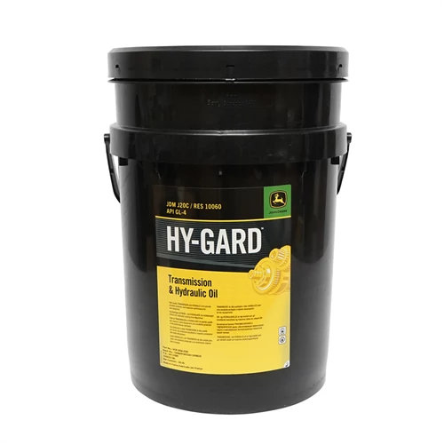 John Deere HY-GARD 20L