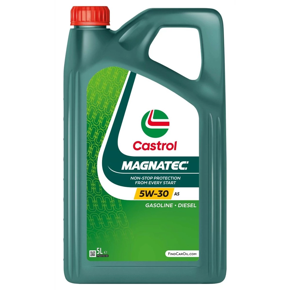 CASTROL MAGNATEC 5W-30 A5 5L