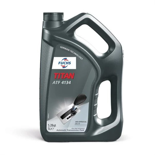 Fuchs Titan ATF 4134 4L