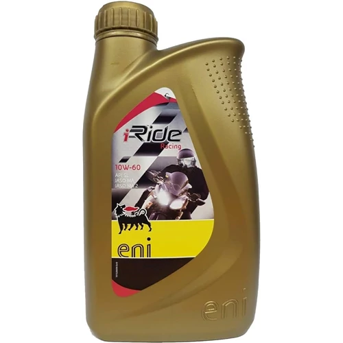 ENI I-Ride Racing 10W-60 1L