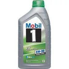 MOBIL 1 ESP 5W-30 1L