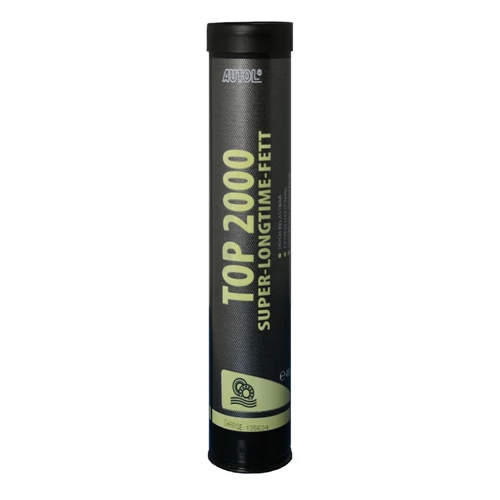 Autol Top 2000 Super Longtime 400GR