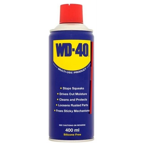 WD 40 univerzális spray 400ML