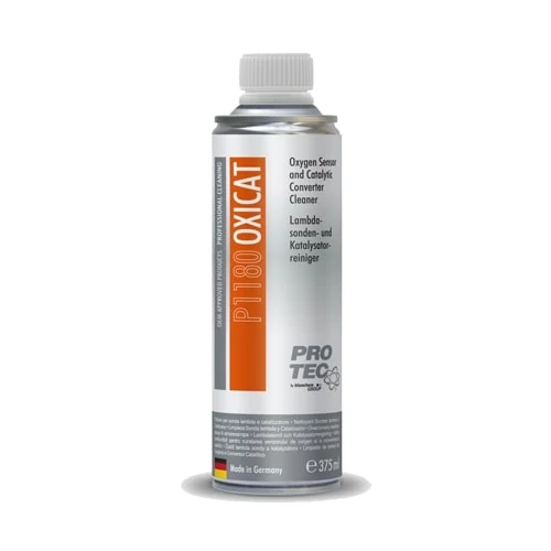 PRO-TEC OXICAT 375ML