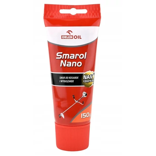 Orlen Smarol Nano szöghajtászsír 150G