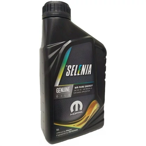 Petronas Selenia 5W-30 WR Pure Energy 1L