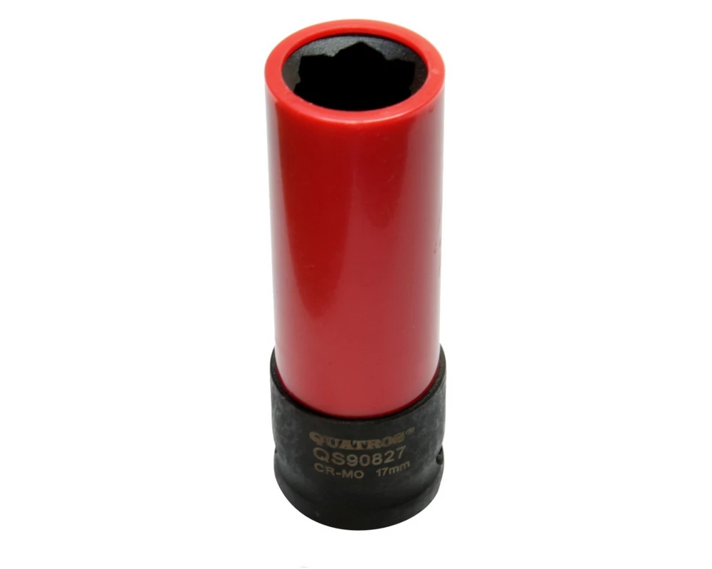 Kerékcsavar légkulcsfej 1/2″ Mercedes-Benz 17MM (6 lapos 