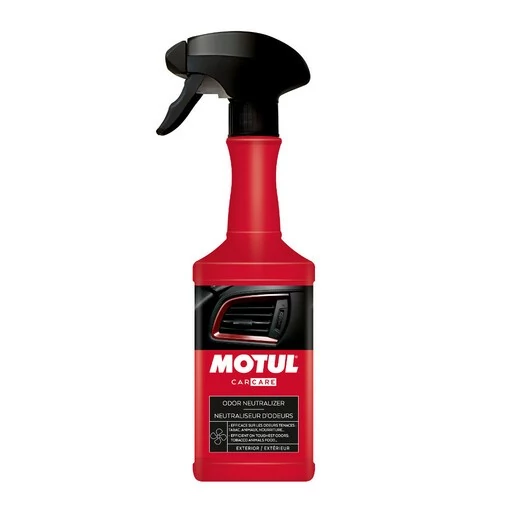 Motul Odor Neutralizer utastér szagsemlegesítő 500ML