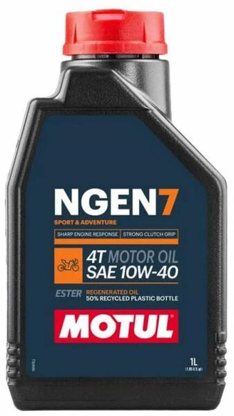 Motul NGEN 7 4T 10W-40 1L