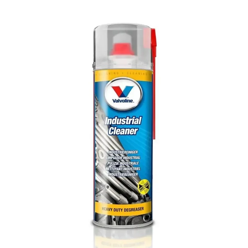 Valvoline Industrial Cleaner univerzális zsírtalanító 500ML