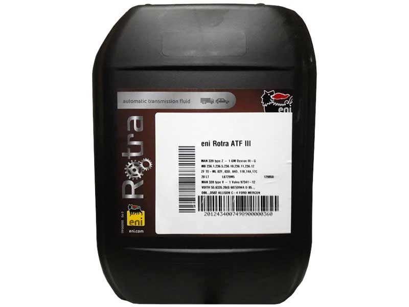 ENI Rotra ATF III 20L