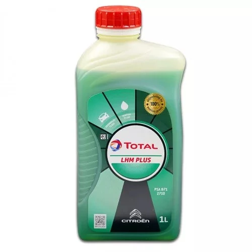 Total LHM Plus 1L