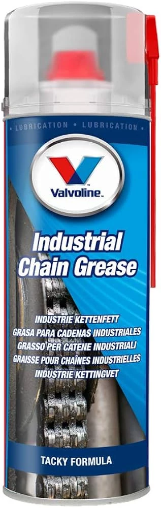 Valvoline Industrial Chain Grease lánckenő spray 500ML