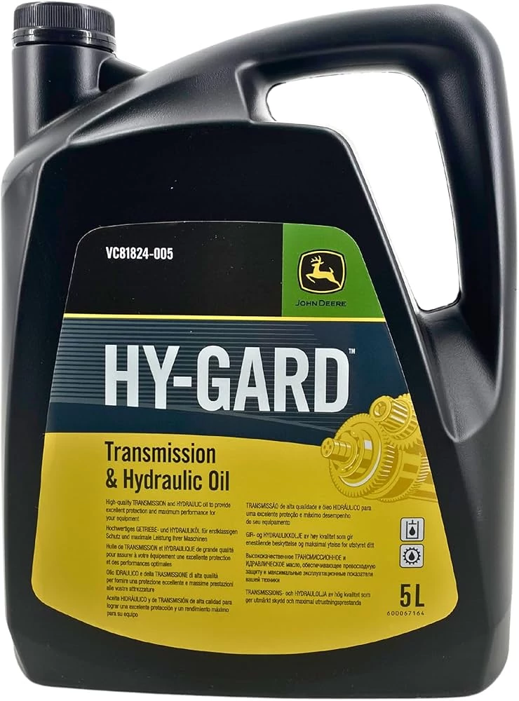 John Deere HY-GARD 5L