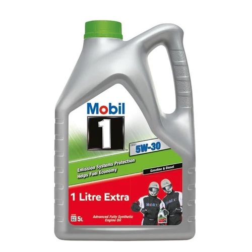 MOBIL 1 ESP 5W-30 5L