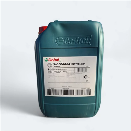 Castrol Transmax Limited Slip Z 85W-90 20L