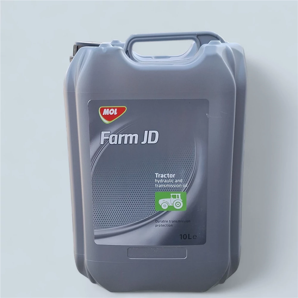 MOL Farm JD 10L