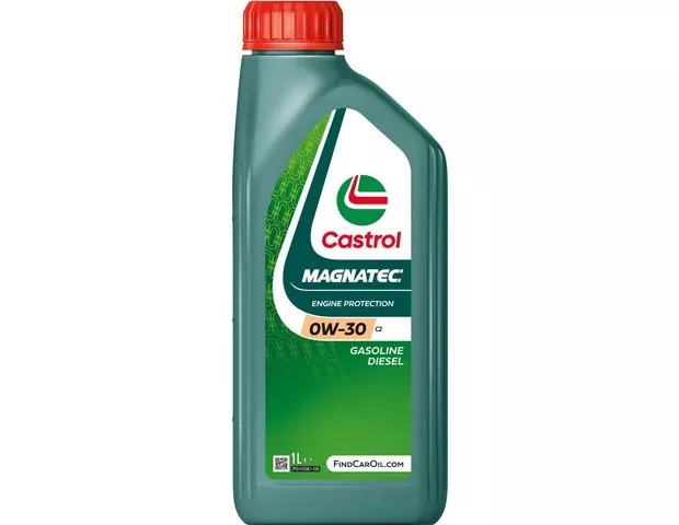 Castrol Magnatec 0W-30 C2 1L