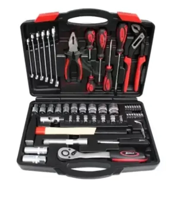 Z-Tools 1/4