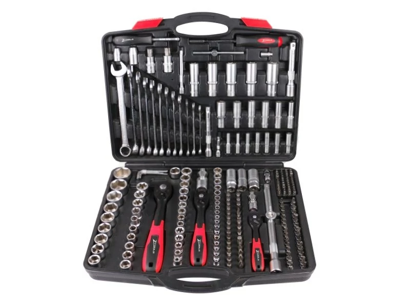 Z-Tools 1/4