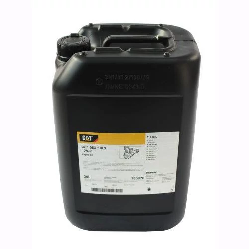 Caterpillar Deo ULS 10W-30 20L