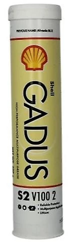 SHELL GADUS S2 V100 2 0,4KG