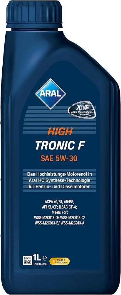 Aral High Tronic F 5W-30 1L