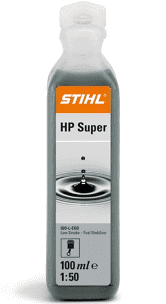 STIHL HP SUPER 2T 0,1L