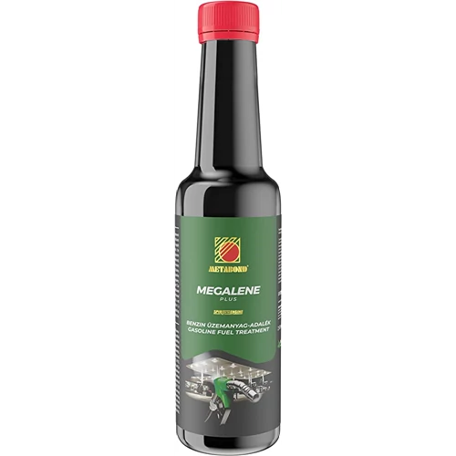 METABOND MEGALENE PLUS 250ML