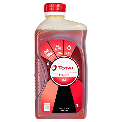 Total Fluide DA 1L