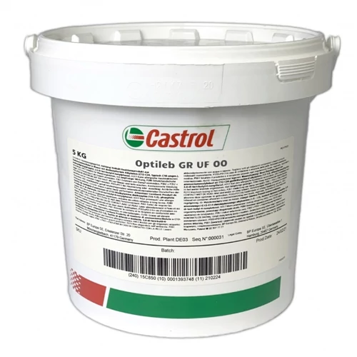 Castrol Optileb GR UF 00 5KG