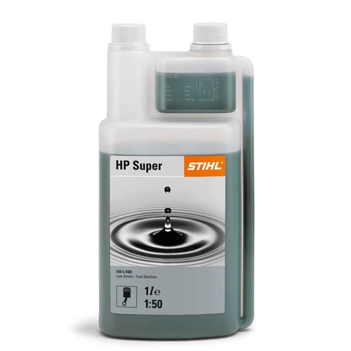 STIHL HP SUPER 2T ADAGOLÓS 1L