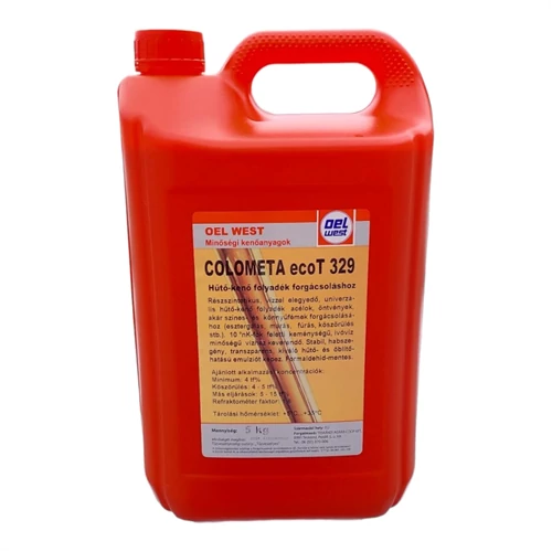 Oest Colometa ecoT 329 5KG