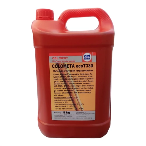 Oest Colometa ecoT 330 5KG