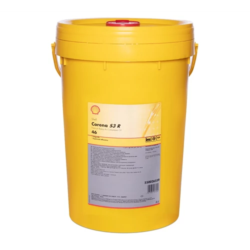 SHELL CORENA S3 R46 20L