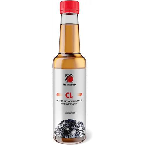 Metabond CL motortisztító 250ML