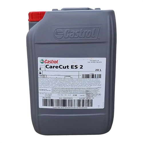 Castrol Carecut ES 2 20L