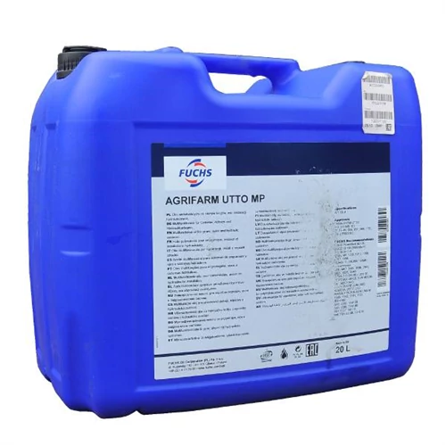 Fuchs Agrifarm UTTO MP 20L