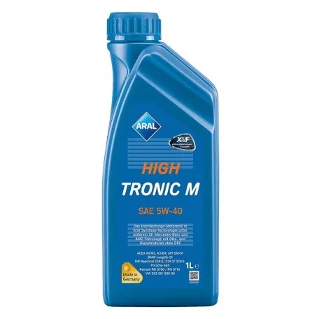 Aral High Tronic M 5W-40 1L
