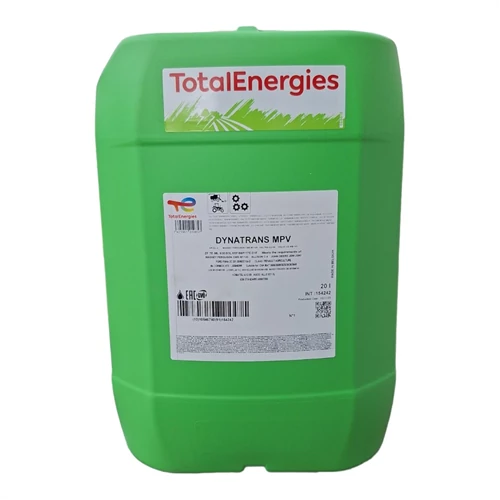 Total Dynatrans MPV 20L