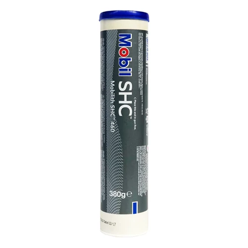 MOBILITH SHC 460 380GRAMM