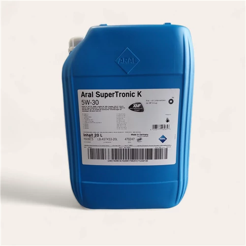 Aral Super Tronic K 5W-30 20L