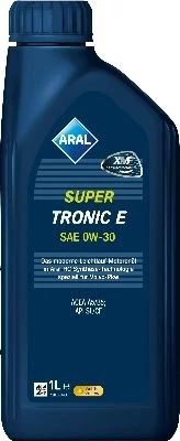 Aral Super Tronic E 0W-30 1L