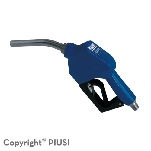 Piusi Adblue automata pisztoly - Suzzarablue A60