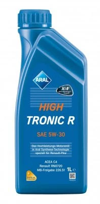ARAL High Tronic R 5W-30 1L