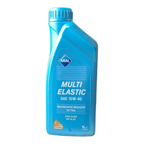 ARAL Multi Elastic 15W-40 1L